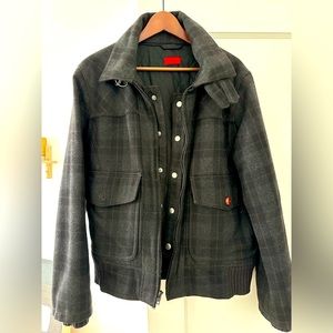 Pringle of Scotland Winter Jacket